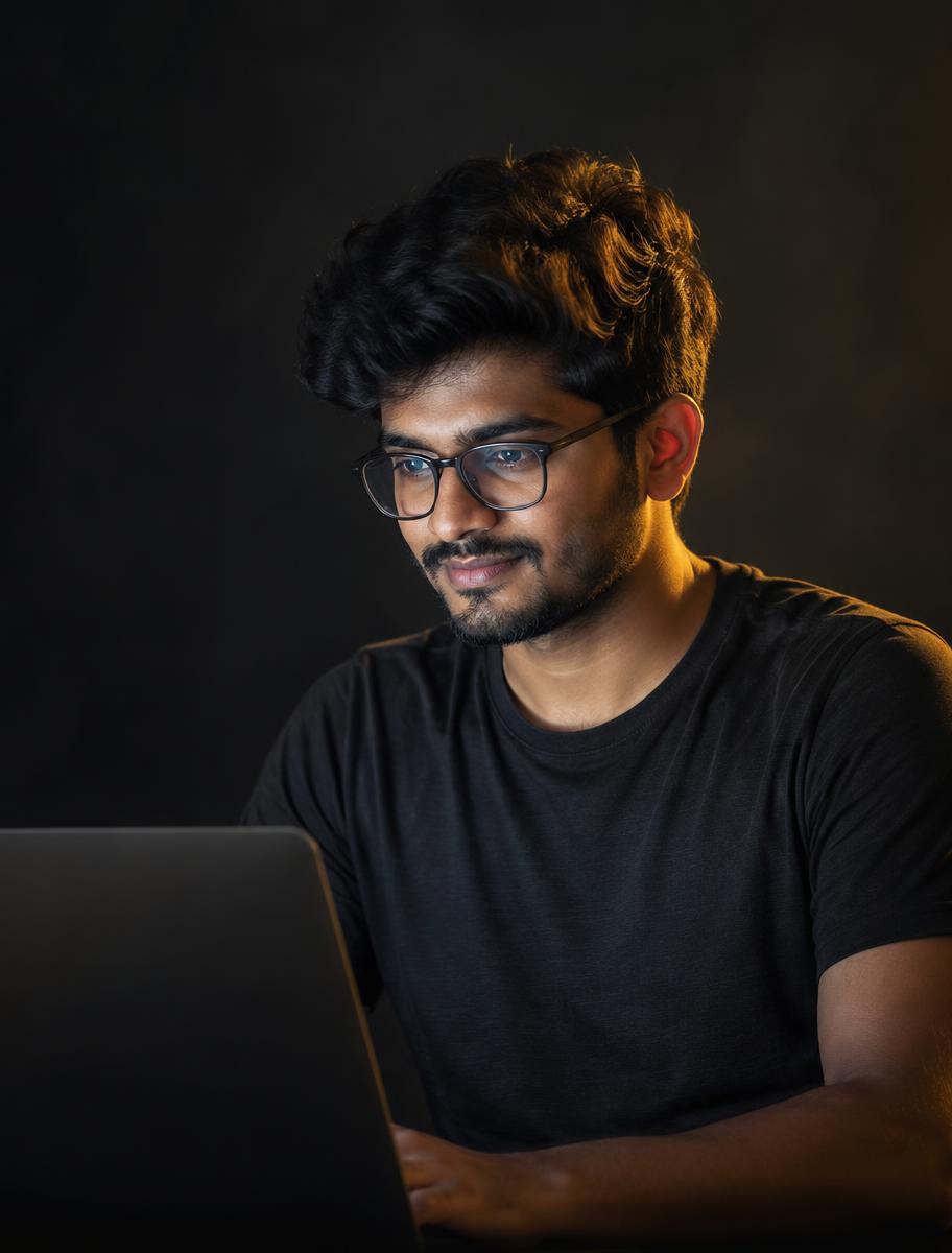 Lead Developer
