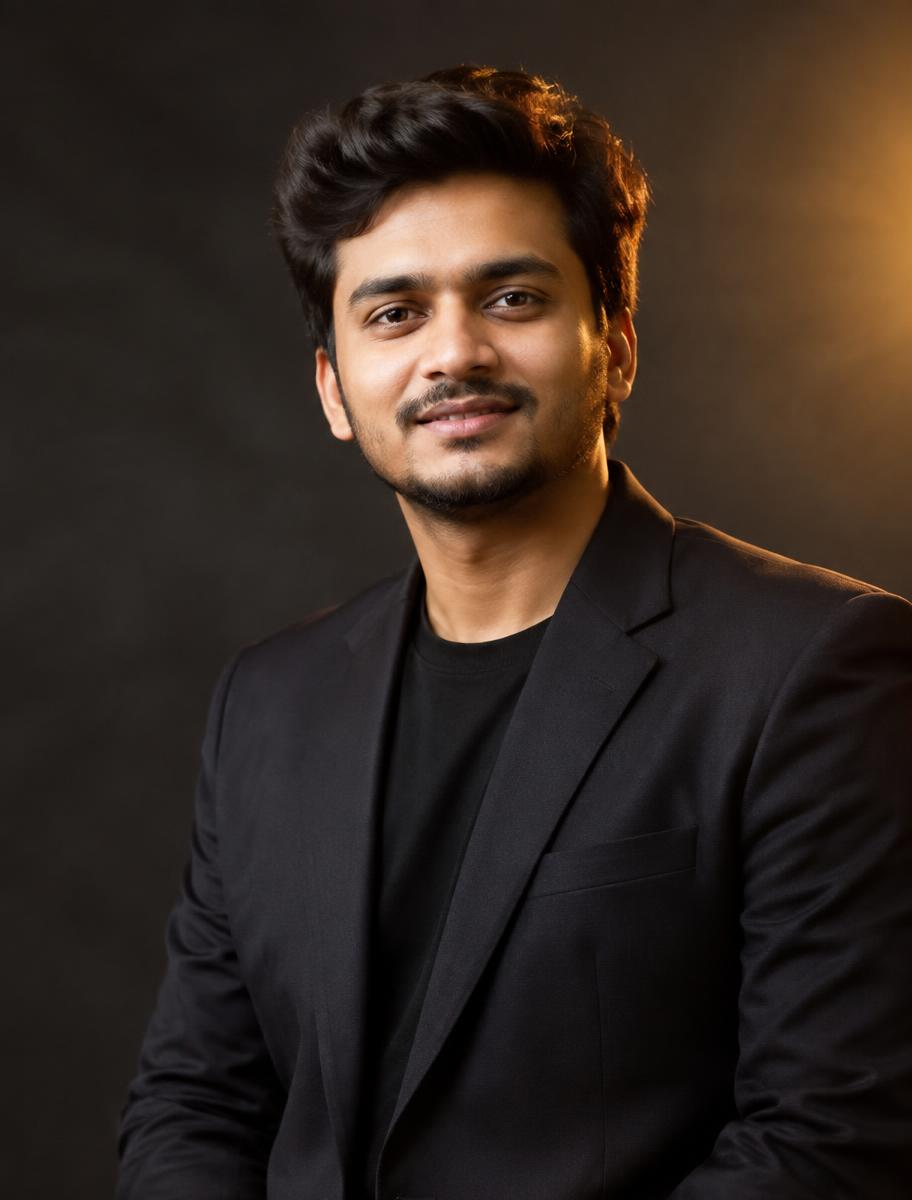 Founder & Director