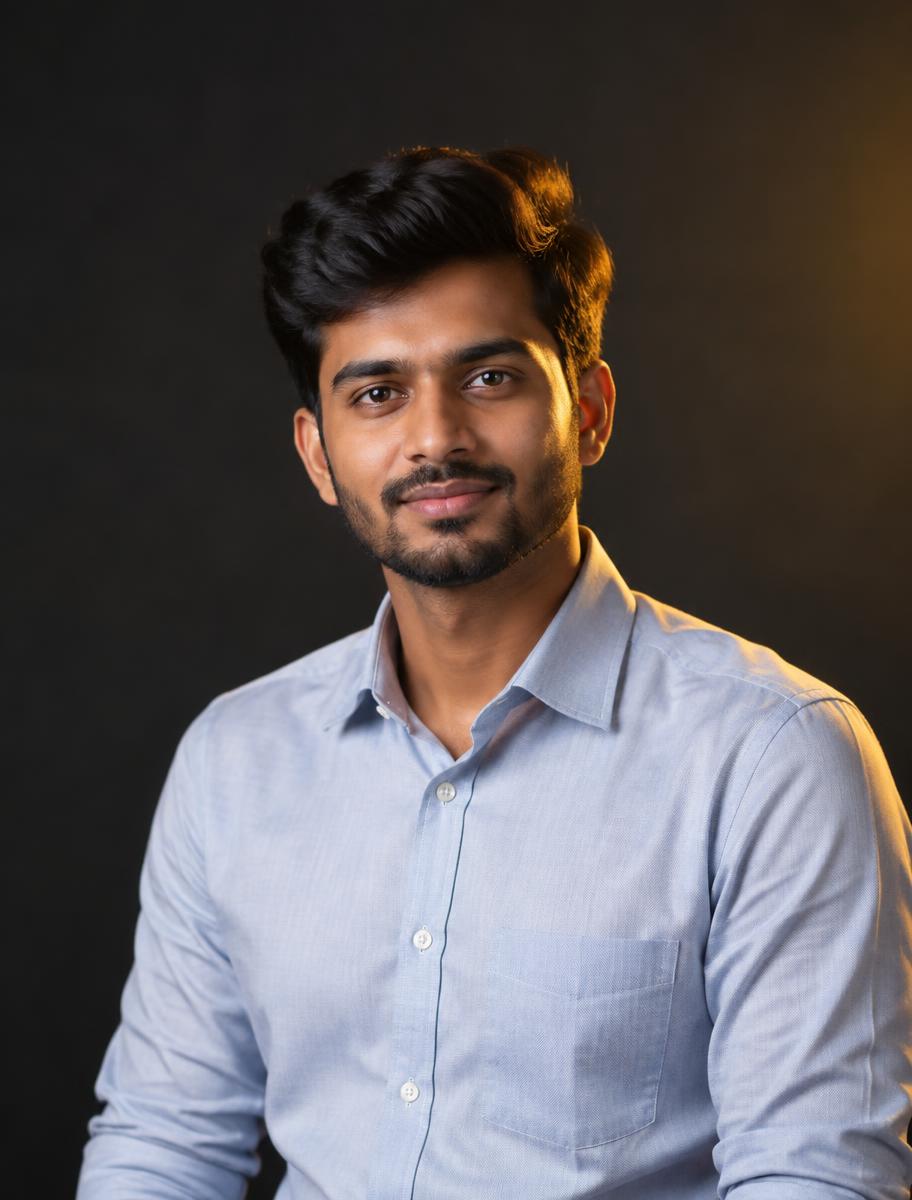 Digital Marketing Lead